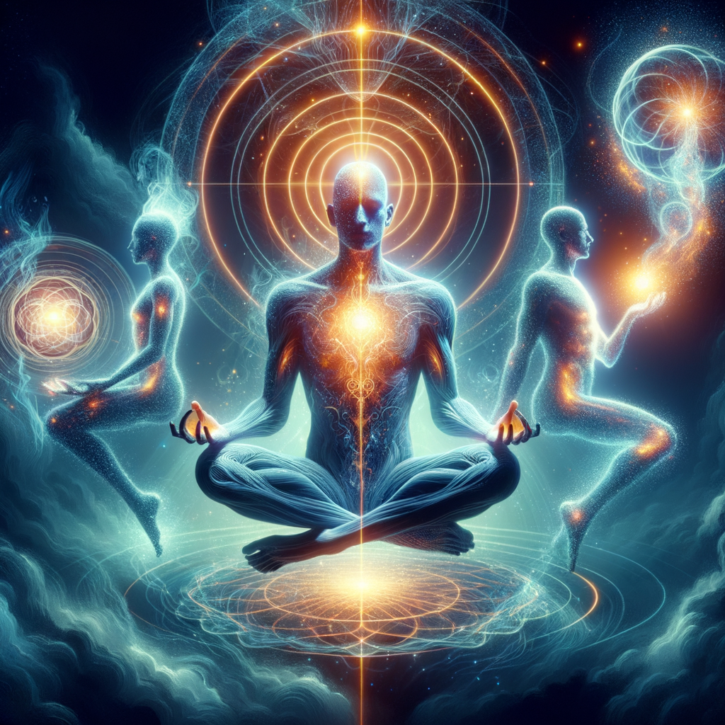 The Art of Detachment